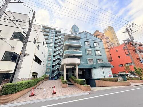 グランエクレール五橋