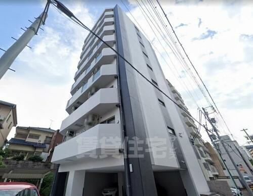 愛知県名古屋市中区松原１丁目 賃貸マンション