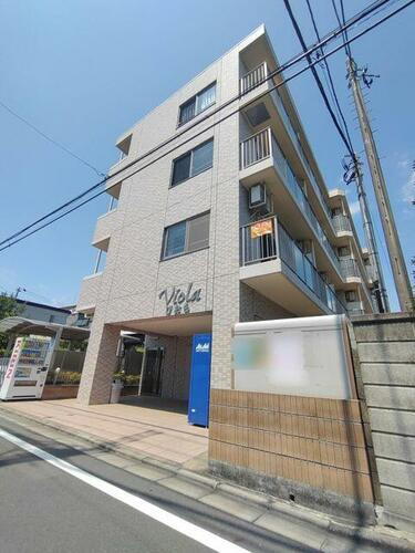 東京都八王子市元本郷町４丁目 4階建 築9年8ヶ月