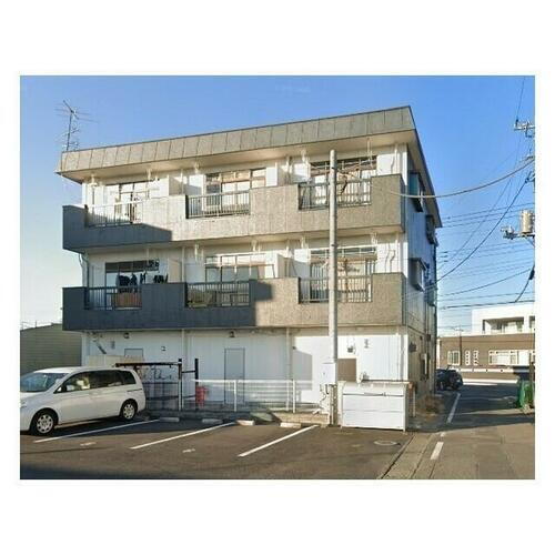 吉岡マンション