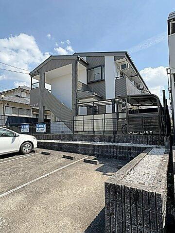 愛知県名古屋市緑区桃山３丁目 賃貸マンション