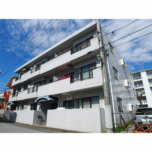 埼玉県さいたま市大宮区土手町３丁目 賃貸マンション