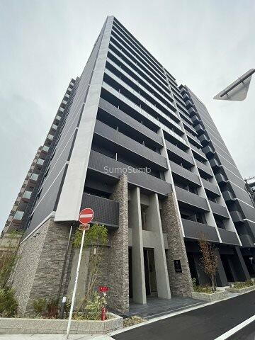 大阪府大阪市浪速区幸町３丁目 14階建