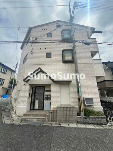 兵庫県神戸市須磨区多井畑東町 3階建