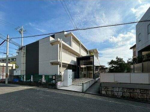 愛知県名古屋市昭和区向山町３丁目 賃貸マンション