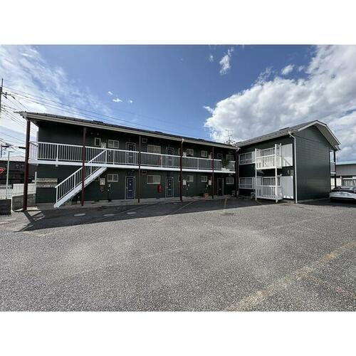 ライオンズパレスⅢ