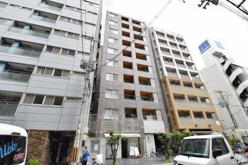 レキシントンスクエア新町