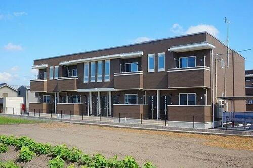 香川県高松市十川東町 賃貸アパート