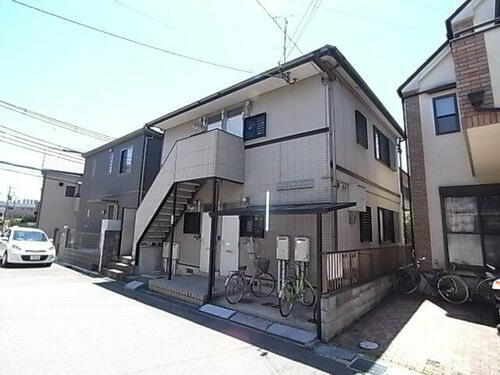 グランピア宝塚 2階建