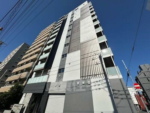 東京都墨田区緑４丁目 賃貸マンション