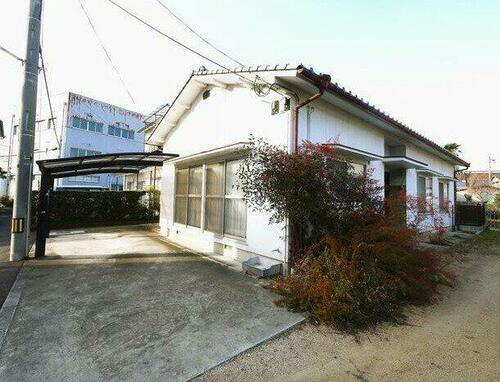 香川県高松市元山町 賃貸一戸建て