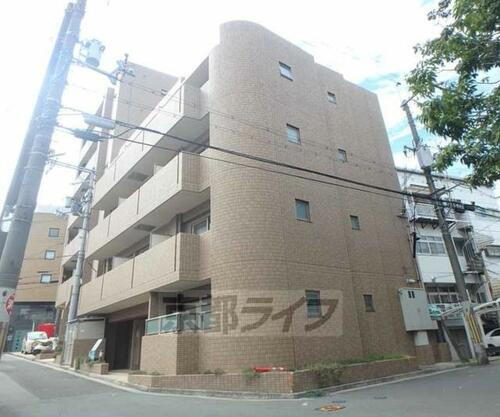 大阪府枚方市町楠葉１丁目 賃貸マンション