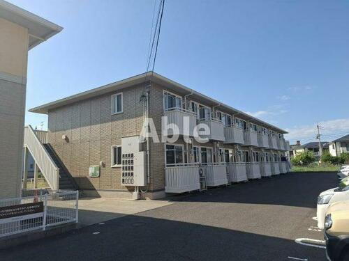 香川県高松市上福岡町 賃貸アパート