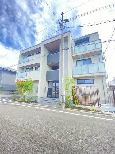 香川県高松市多肥下町 賃貸マンション