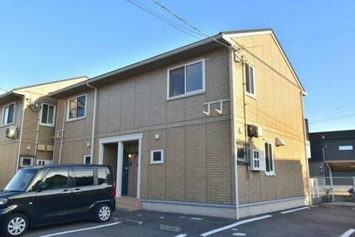 香川県丸亀市土器町東７丁目 テラスハウス