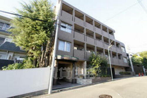 愛知県名古屋市千種区西山元町２丁目 賃貸マンション