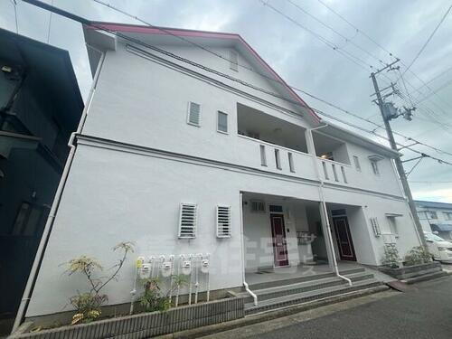 兵庫県明石市和坂１丁目 築32年4ヶ月 2階建