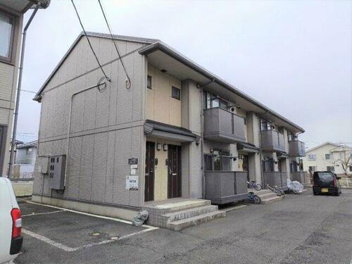 秋田県秋田市広面字樋ノ沖 賃貸アパート