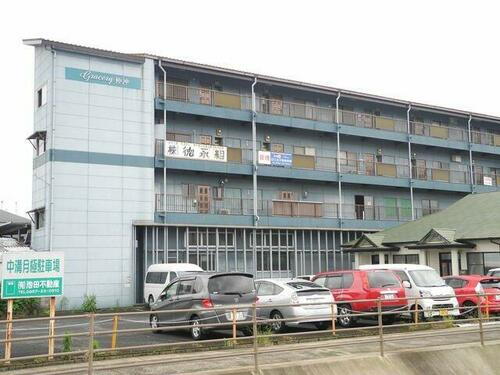 Ｇｒａｃｅｒｙ仲沖 4階建
