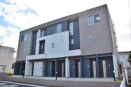 愛知県名古屋市南区天白町４丁目 賃貸アパート