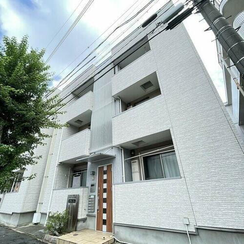 愛知県名古屋市南区中江１丁目 賃貸アパート