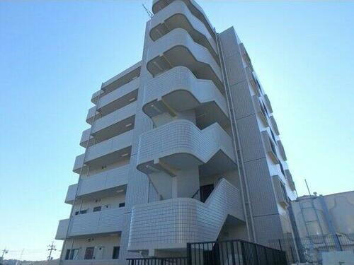 愛知県東海市加木屋町西御門 賃貸マンション