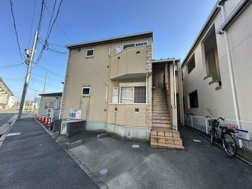 愛知県名古屋市南区豊２丁目 賃貸アパート