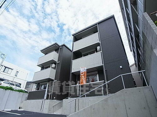 セジュール下山手通