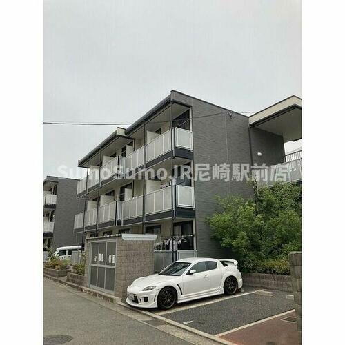 リバーウエストＡ