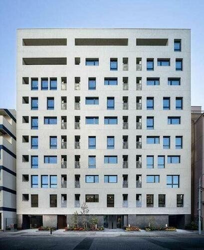 東京都中央区日本橋浜町３丁目 賃貸マンション