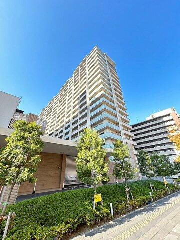 尼崎Ｄ．Ｃ．グランスクエアＷＥＳＴ