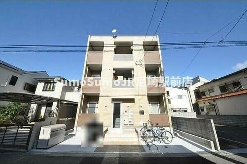 ハーモニーテラス千舟Ⅱ