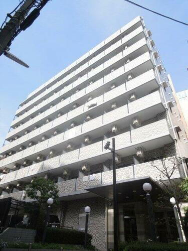 兵庫県神戸市中央区生田町１丁目 築27年4ヶ月 9階建