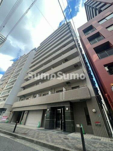 兵庫県神戸市中央区八幡通１丁目 賃貸マンション