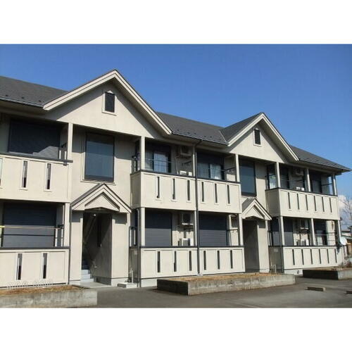 メイプルコートＢ