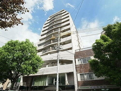 元町ＭＧレジデンス３