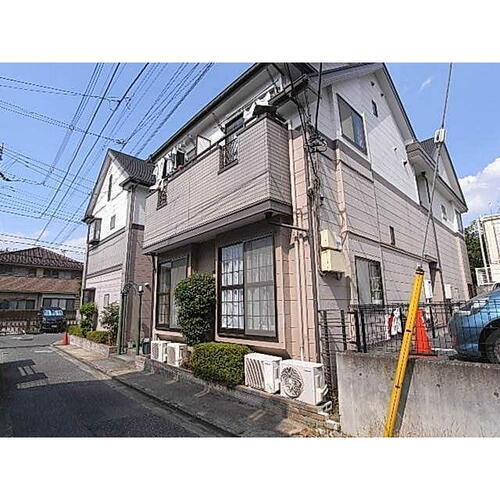 埼玉県さいたま市浦和区東仲町 賃貸アパート