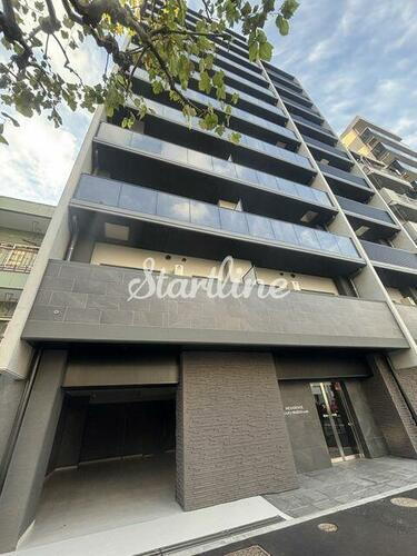 東京都新宿区早稲田鶴巻町 賃貸マンション