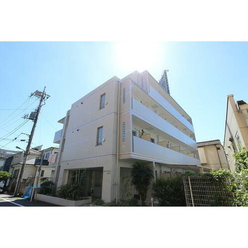 東京都立川市錦町６丁目 賃貸マンション