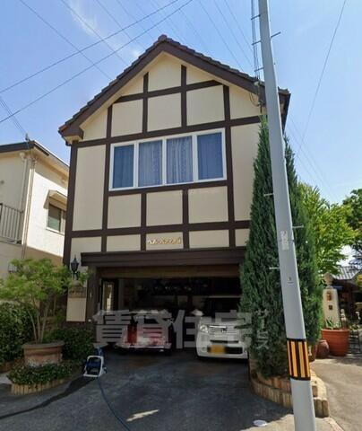 兵庫県明石市和坂１丁目 2階建 築23年11ヶ月