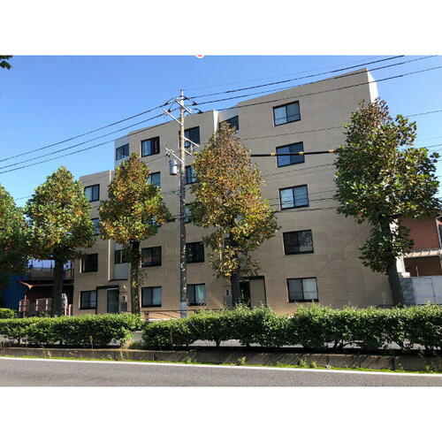 ザ・レジデンス武蔵小杉