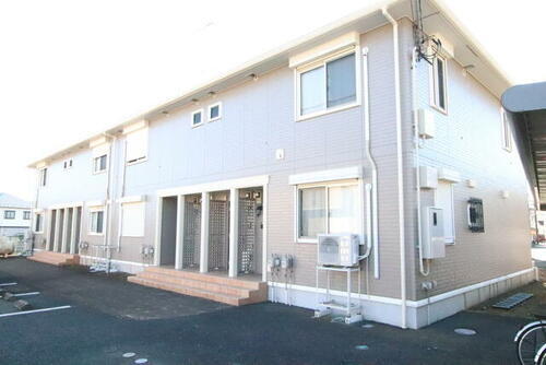 東京都八王子市川口町 賃貸アパート