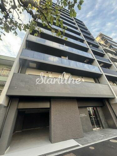 東京都新宿区早稲田鶴巻町 賃貸マンション