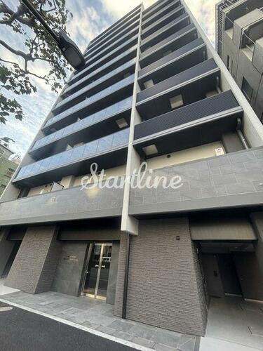 東京都新宿区早稲田鶴巻町 賃貸マンション