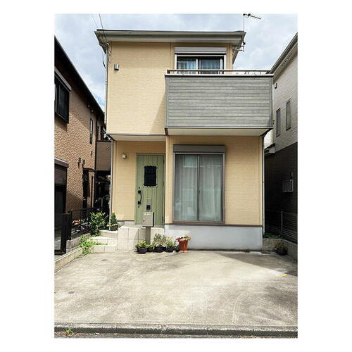 東京都足立区足立３丁目 賃貸一戸建て