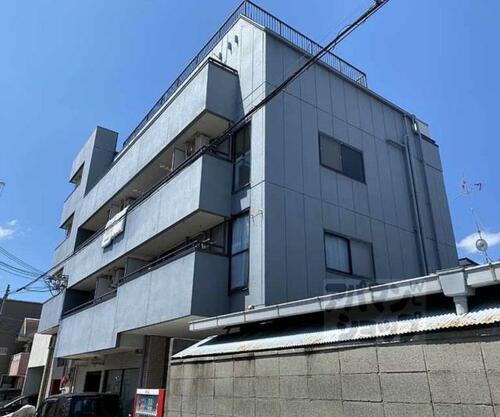 京都府京都市右京区西院下花田町 築28年2ヶ月 5階建