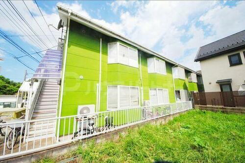 埼玉県さいたま市大宮区上小町 築35年5ヶ月 2階建