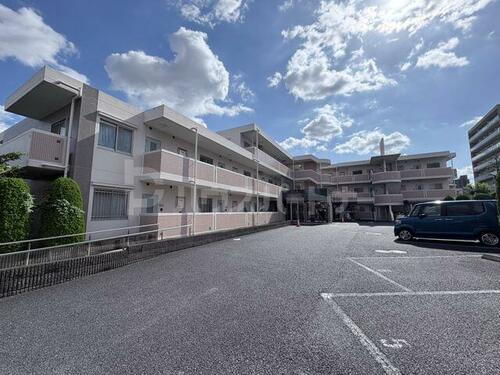 ヴェルジェ東伊興