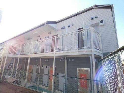 千葉県松戸市北松戸２丁目 築7年11ヶ月 2階建