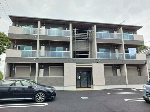 神奈川県小田原市扇町５丁目 賃貸アパート